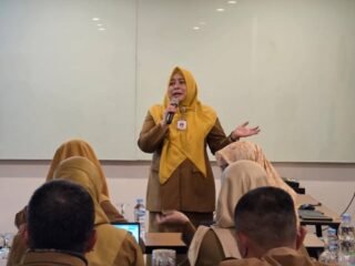 Bapenda Kota Tangerang Tingkatkan Akurasi NJOP