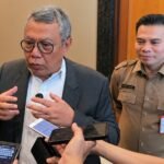 Benyamin Dorong Literasi Digital untuk Lindungi Perempuan dan Anak