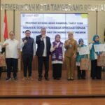 Hari Anak Nasional, Pemkot Tangsel Perkuat Layanan Kesehatan Anak