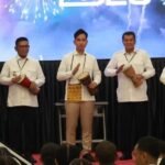 Bupati Maesyal Dampingi Wapres Gibran Buka Genius Research Expo 2026