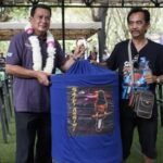 Bupati Cup Kicau Mania Gerakkan UMKM