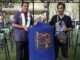 Bupati Cup Kicau Mania Gerakkan UMKM