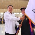 Kontingen Kabupaten Tangerang Bidik Juara Umum POPDA dan PEPAPERDA