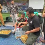 Dinsos Kota Tangerang Perkuat Peran KSM