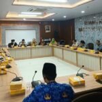 DPRD Kota Tangerang Desak Modernland Segera Serahkan Fasos Fasum dan Perbaiki Jalan Rusak