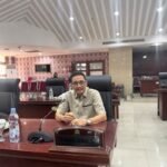 Anggota Komisi I DPRD Kota Tangerang Tekankan Pengelolaan Aset Dimaksimalkan untuk Tingkatkan PAD