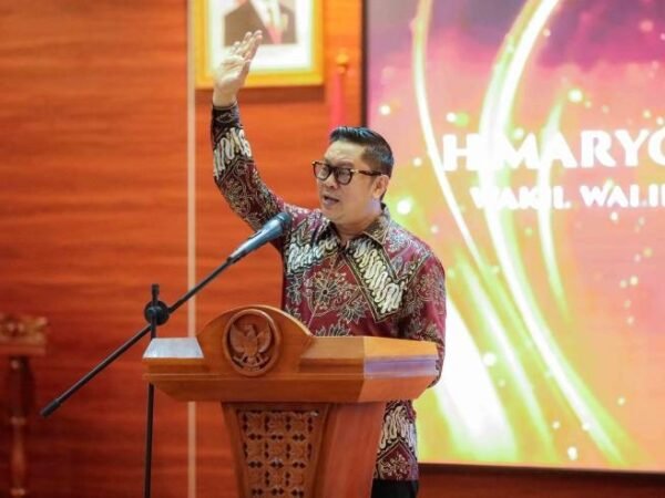 Maryono: Hijabfluencer Harus Jadi Teladan