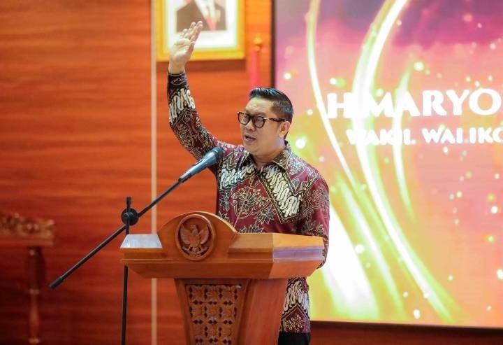 Maryono: Hijabfluencer Harus Jadi Teladan