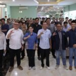 Tangsel Latih Pemuda Jadi Kreator Konten Digital