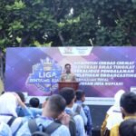 Sachrudin Apresiasi Ajang Cerdas Cermat untuk Pelajar
