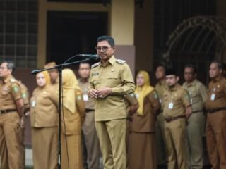 Sachrudin: Sekolah Negeri dan Swasta Sama Berkualitas