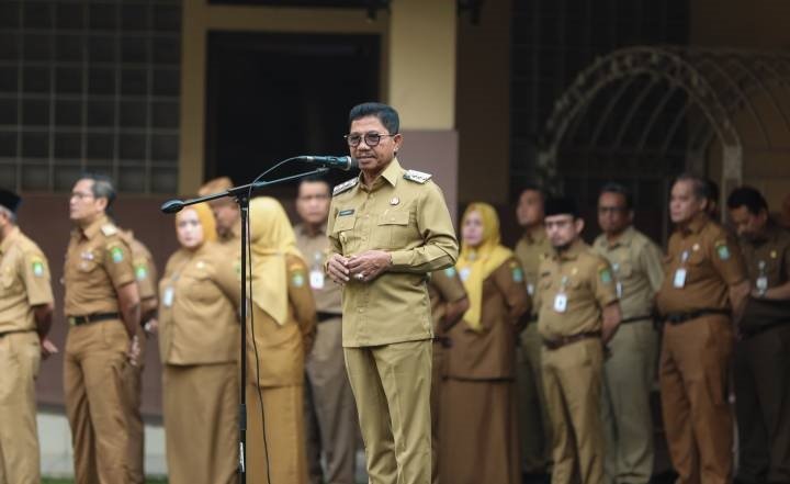 Sachrudin: Sekolah Negeri dan Swasta Sama Berkualitas
