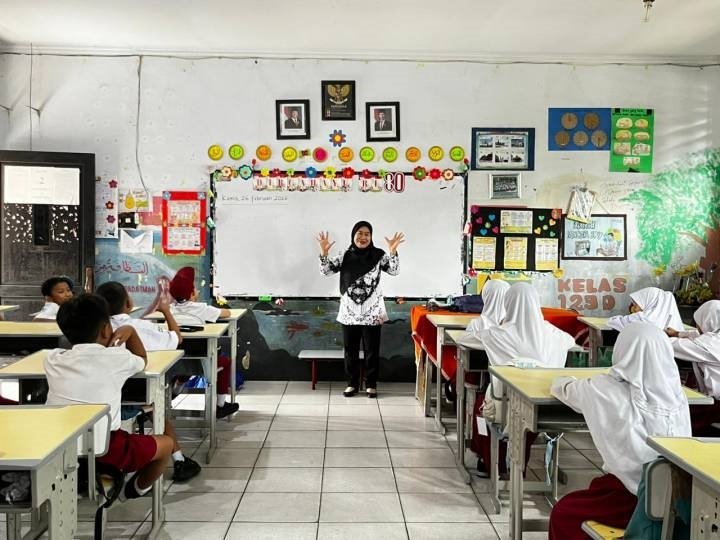 Sekolah Swasta di Kota Tangerang Gratis, Ini Syaratnya