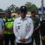 Uji Emisi Gratis Digelar di Kota Tangerang, DLH Targetkan Periksa 500 Kendaraan