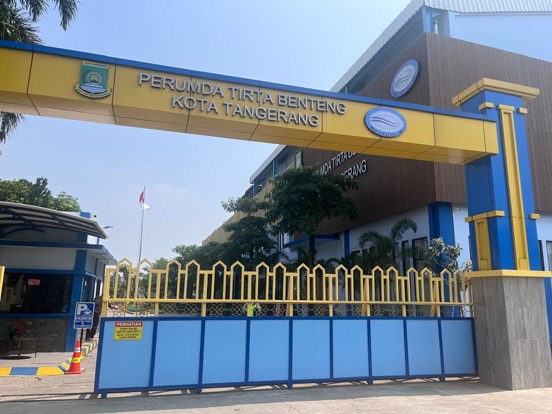 Perumda Tirta Benteng Imbau Pelanggan Gunakan Kanal Pembayaran Resmi