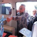 Ngider Sehat Premium Permudah Akses Layanan Kesehatan Warga Tangsel