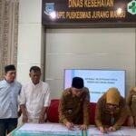 Pemkot Tangsel Perkuat Gerakan RW Bebas TBC