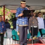 Hari Koperasi, Bupati Tangerang Dorong Penguatan Pembinaan UMKM