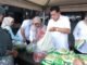 Warteksi Gemilang Hadir, Pemkab Tangerang Jual Sembako Bersubsidi untuk Kendalikan Inflasi