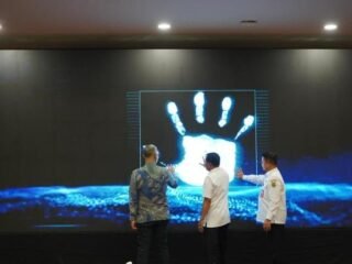 Bupati Tangerang Luncurkan IPO-T, Permudah Investor Akses Peluang Investasi Daerah