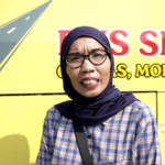 Bus Sekolah Gratis Ringankan Beban Orang Tua Siswa Disabilitas di Tangsel