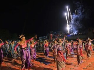 Festival Cisadane 2026 Kembali Hadir, Rayakan Warisan Budaya di Jantung Kota Tangerang