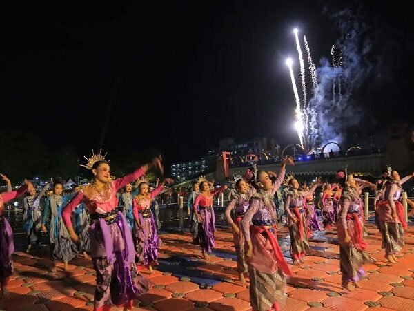Festival Cisadane 2026 Kembali Hadir, Rayakan Warisan Budaya di Jantung Kota Tangerang