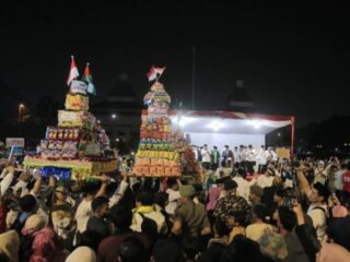 Festival Maulid Nusantara 2026 Siap Digelar di Kota Tangerang