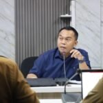 Komisi III DPRD Kota Tangerang Dorong Penguatan Mitigasi Kemarau dan Ketahanan Pangan