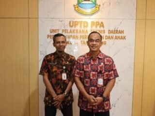 Sambut Hari Anak Nasional, Pemkot Tangerang Perkuat Kota Layak Anak