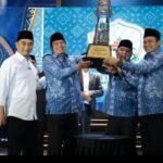 Lima Kali Berturut-turut! Kabupaten Tangerang Kembali Sabet Juara Umum MTQ Provinsi Banten