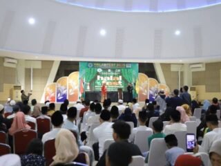 MUI Kota Tangerang Dorong UMKM Miliki Sertifikat Halal