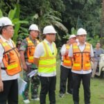 Pemkot Tangsel Tata Kampung Kota Keranggan, Hingga Akhir 2026