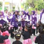 Posyandu Mawar 3 Wakili Kabupaten Tangerang pada Penilaian Tingkat Provinsi Banten
