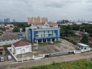 Pemkot Tangerang Matangkan Fasilitas RSUD Panunggangan Barat