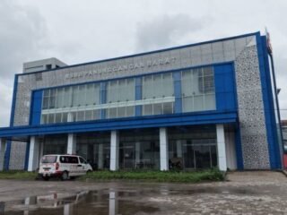 RSUD Panunggangan Barat Siap Soft Launching pada September 2026