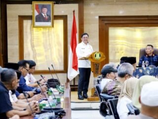 Pemkot Tangerang Perluas Layanan Adminduk, Warga Kini Lebih Mudah Urus Dokumen