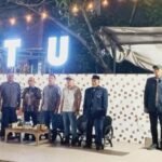 LPM Kota Tangerang Usulkan Perda untuk Perkuat Peran Pemberdayaan Masyarakat