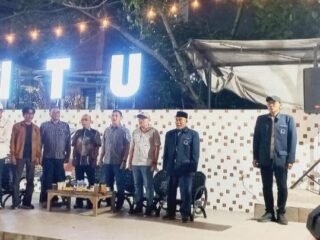 LPM Kota Tangerang Usulkan Perda untuk Perkuat Peran Pemberdayaan Masyarakat