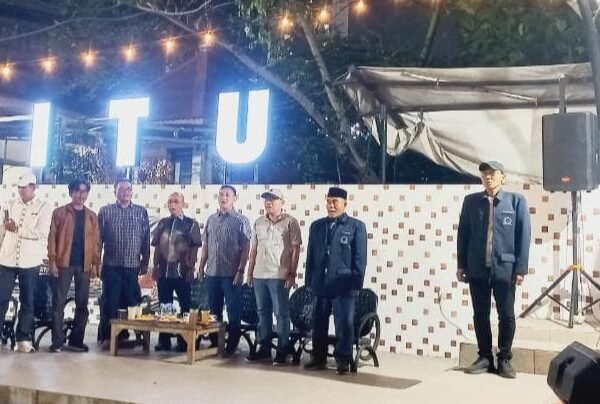 LPM Kota Tangerang Usulkan Perda untuk Perkuat Peran Pemberdayaan Masyarakat