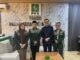 Tasril Jamal Terima Kunjungan Institut Binamadani, Perkuat Sinergi Bangun SDM Kota Tangerang
