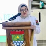 Wabup Intan Dorong Guru PAUD Cetak Generasi Berkarakter dan Kreatif