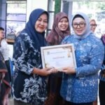 Wabup Tangerang Dorong Pengurus UMKM Kelapa Dua Perkuat Inovasi Pelaku Usaha