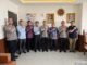Polres Metro Tangerang Kota Rangkul UMT, Rektor: Kritik Bagian dari Demokrasi