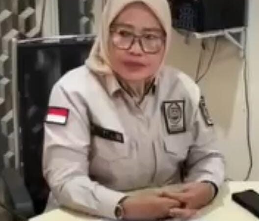 Ketua Komisi III DPRD Kota Tangerang Usulkan Rehabilitasi Gedung MUI Periuk