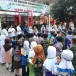 MPLS SDN Gebang Raya 1 Utamakan Kemandirian dan Sekolah Ramah Anak