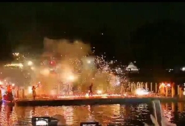 Pemkot Tangerang Optimistis Pengunjung Festival Cisadane 2026 Lampaui 48 Ribu Orang