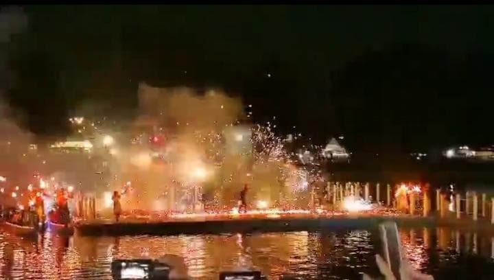 Pemkot Tangerang Optimistis Pengunjung Festival Cisadane 2026 Lampaui 48 Ribu Orang