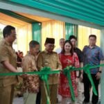 Sachrudin Dorong Investasi Industri Berorientasi pada Kesejahteraan Masyarakat