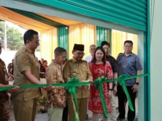 Sachrudin Dorong Investasi Industri Berorientasi pada Kesejahteraan Masyarakat